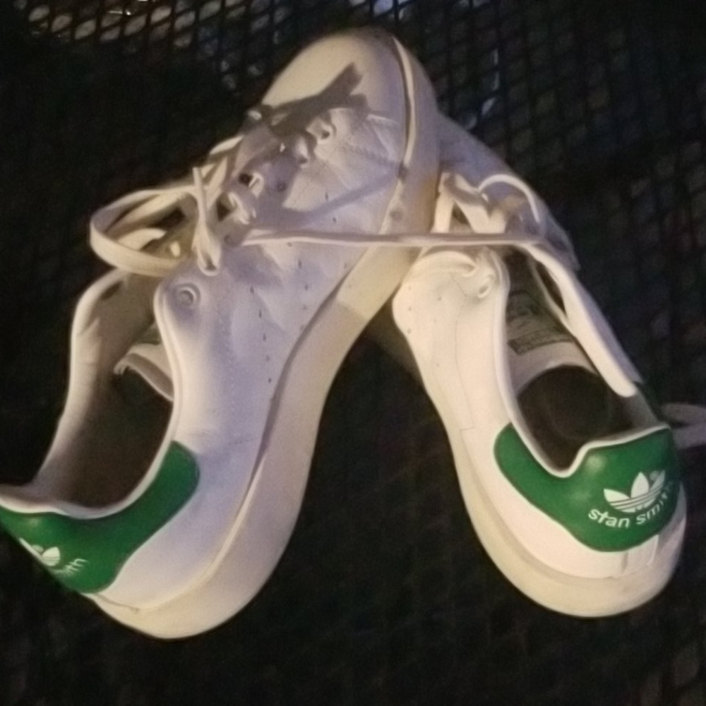 Superstar Stan Smith Adidas shoes
